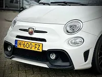 Fiat 500 1.4 t jet abarth turismo 70th anniversary, h-600-fz - afbeelding 10 van  17