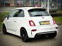 Fiat 500 1.4 t jet abarth turismo 70th anniversary, h-600-fz - afbeelding 13 van  17