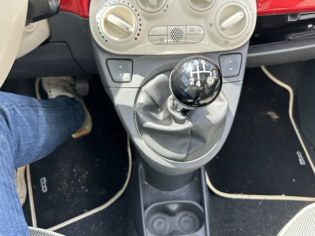 Fiat 500, 2010 - afbeelding 2 van  21