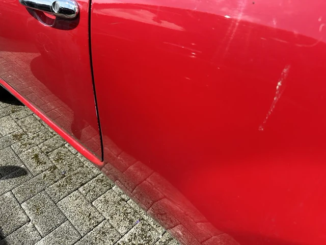 Fiat 500, 2010 - afbeelding 6 van  21