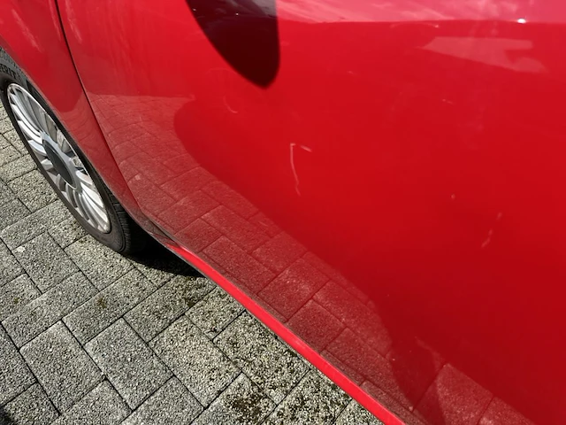Fiat 500, 2010 - afbeelding 7 van  21