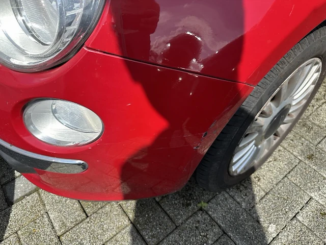 Fiat 500, 2010 - afbeelding 8 van  21