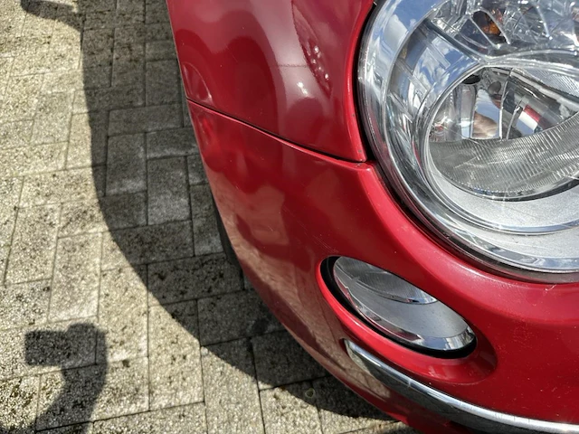 Fiat 500, 2010 - afbeelding 9 van  21