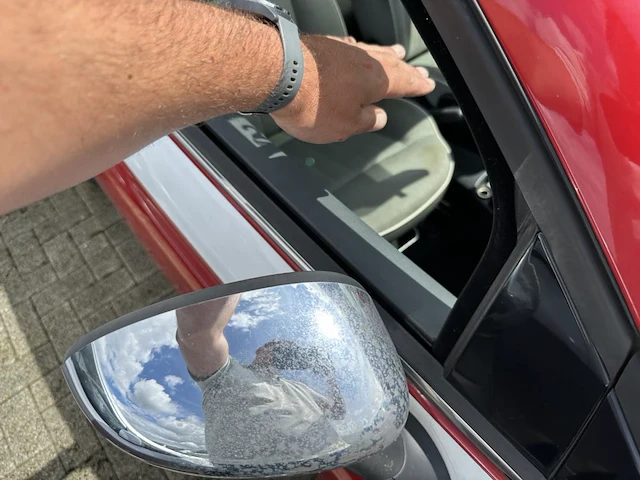 Fiat 500, 2010 - afbeelding 10 van  21