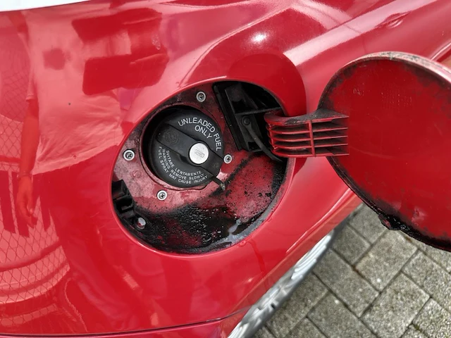 Fiat 500, 2010 - afbeelding 13 van  21