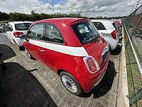 Fiat 500, 2010 - afbeelding 16 van  21