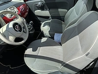 Fiat 500, 2010 - afbeelding 17 van  21