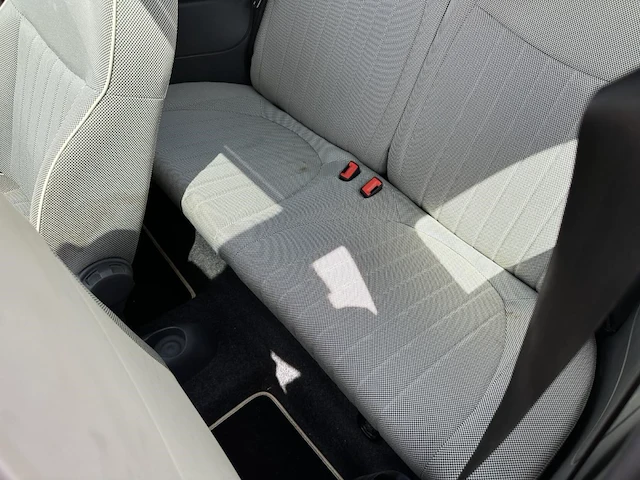 Fiat 500, 2010 - afbeelding 18 van  21