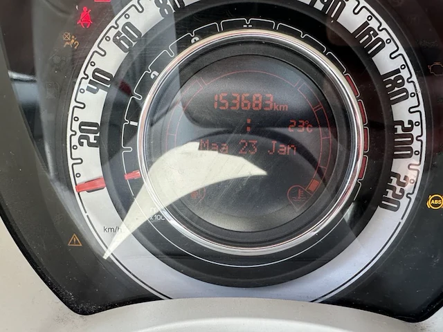 Fiat 500, 2010 - afbeelding 19 van  21