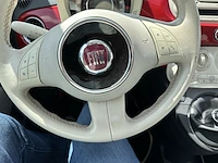 Fiat 500, 2010 - afbeelding 20 van  21