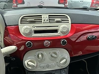 Fiat 500, 2010 - afbeelding 21 van  21