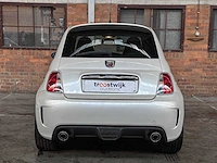 Fiat 500 abarth 1.4-16v 135pk 2008, 63-krs-3 - afbeelding 4 van  37