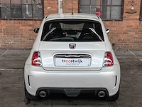 Fiat 500 abarth 1.4-16v 135pk 2008, 63-krs-3 - afbeelding 5 van  37