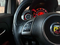 Fiat 500 abarth 1.4-16v 135pk 2008, 63-krs-3 - afbeelding 9 van  37