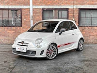 Fiat 500 abarth 1.4-16v 135pk 2008, 63-krs-3 - afbeelding 1 van  37