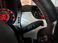 Fiat 500 abarth 1.4-16v 135pk 2008, 63-krs-3 - afbeelding 15 van  37