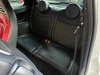 Fiat 500 abarth 1.4-16v 135pk 2008, 63-krs-3 - afbeelding 24 van  37