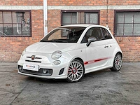 Fiat 500 abarth 1.4-16v 135pk 2008, 63-krs-3 - afbeelding 23 van  37