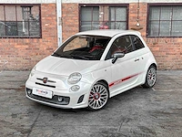 Fiat 500 abarth 1.4-16v 135pk 2008, 63-krs-3 - afbeelding 32 van  37