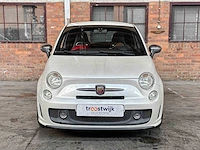 Fiat 500 abarth 1.4-16v 135pk 2008, 63-krs-3 - afbeelding 33 van  37