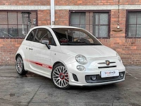 Fiat 500 abarth 1.4-16v 135pk 2008, 63-krs-3 - afbeelding 35 van  37