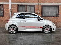 Fiat 500 abarth 1.4-16v 135pk 2008, 63-krs-3 - afbeelding 37 van  37