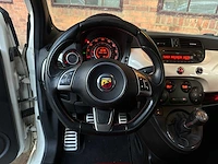 Fiat 500 abarth 1.4-16v 135pk 2008, 63-krs-3 - afbeelding 7 van  37