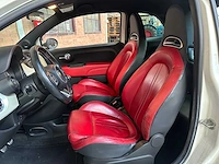Fiat 500 abarth 1.4-16v 135pk 2008, 63-krs-3 - afbeelding 22 van  37