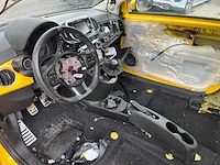 Fiat 500 abarth 595 - personenauto (diefstalschade) - afbeelding 6 van  6