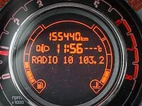 Fiat 500 c - 1.2 lounge jz-917-j - afbeelding 2 van  20