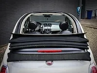 Fiat 500 c - 1.2 lounge jz-917-j - afbeelding 3 van  20