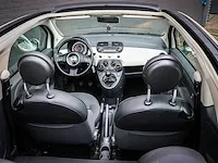 Fiat 500 c - 1.2 lounge jz-917-j - afbeelding 4 van  20