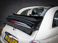 Fiat 500 c - 1.2 lounge jz-917-j - afbeelding 5 van  20