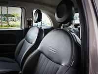Fiat 500 c - 1.2 lounge jz-917-j - afbeelding 6 van  20