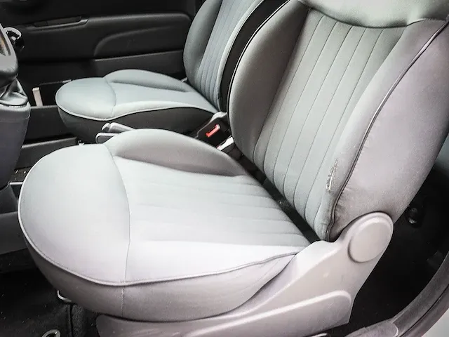 Fiat 500 c - 1.2 lounge jz-917-j - afbeelding 7 van  20