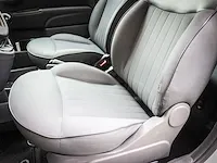 Fiat 500 c - 1.2 lounge jz-917-j - afbeelding 7 van  20