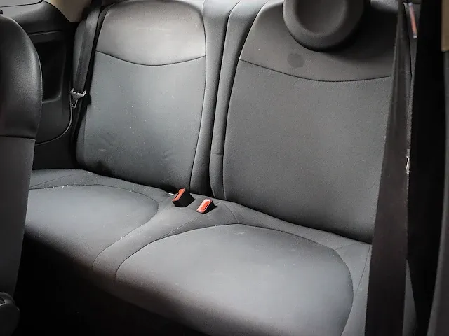 Fiat 500 c - 1.2 lounge jz-917-j - afbeelding 8 van  20