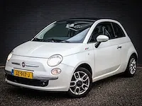 Fiat 500 c - 1.2 lounge jz-917-j