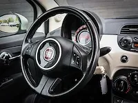 Fiat 500 c - 1.2 lounge jz-917-j - afbeelding 18 van  20