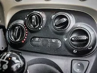 Fiat 500 c - 1.2 lounge jz-917-j - afbeelding 19 van  20