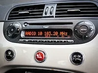 Fiat 500 c - 1.2 lounge jz-917-j - afbeelding 20 van  20