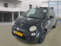 Fiat 500 c 0.9 twinair , 26-tsl-8 - afbeelding 1 van  16