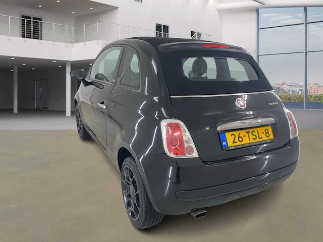 Fiat 500 c 0.9 twinair , 26-tsl-8 - afbeelding 11 van  16