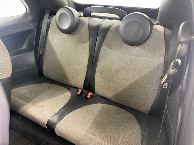 Fiat 500 c 0.9 twinair , 26-tsl-8 - afbeelding 13 van  16