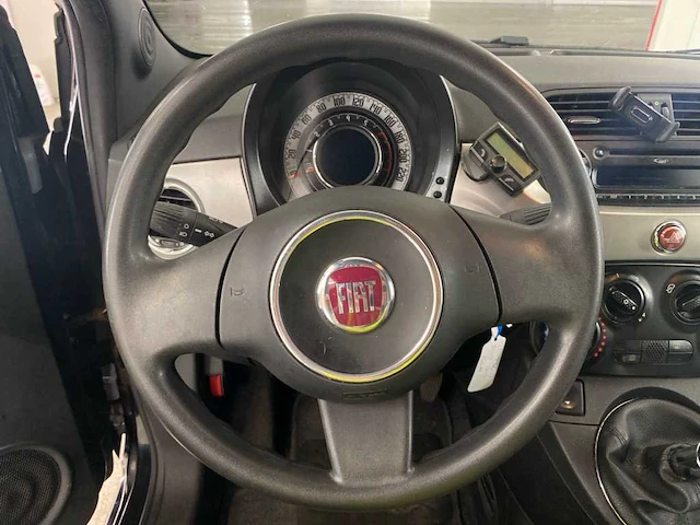 Fiat 500 c 0.9 twinair , 26-tsl-8 - afbeelding 14 van  16