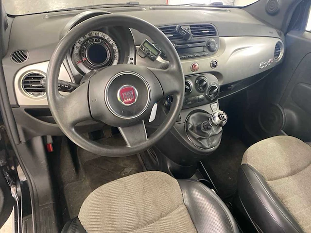 Fiat 500 c 0.9 twinair , 26-tsl-8 - afbeelding 16 van  16
