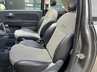 Fiat 500 c 0.9 twinair lounge, 3-kjh-02 - afbeelding 3 van  17