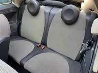Fiat 500 c 0.9 twinair lounge, 3-kjh-02 - afbeelding 4 van  17