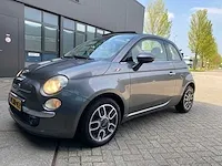Fiat 500 c 0.9 twinair lounge, 3-kjh-02 - afbeelding 10 van  17