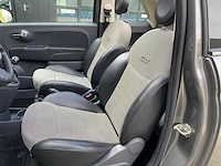 Fiat 500 c 0.9 twinair lounge, 3-kjh-02 - afbeelding 3 van  17